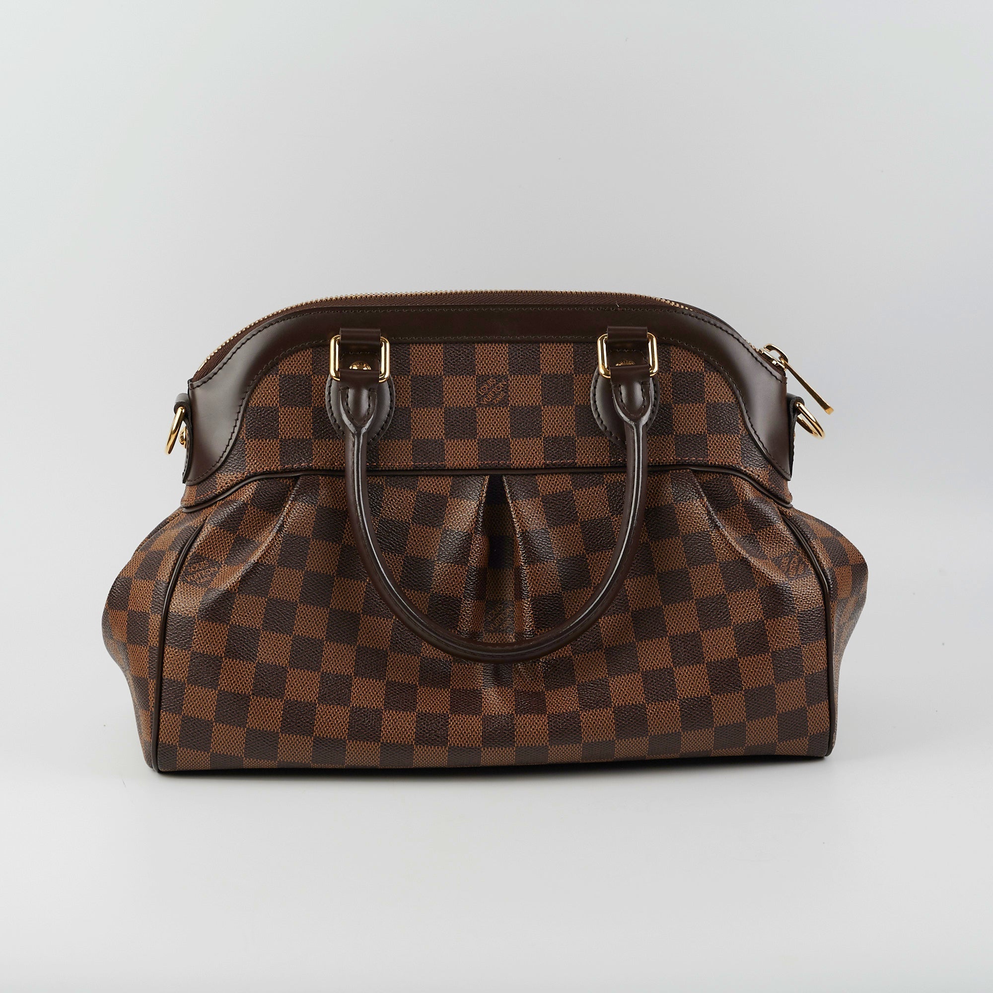 Louis Vuitton Trevi PM Damier Ebene