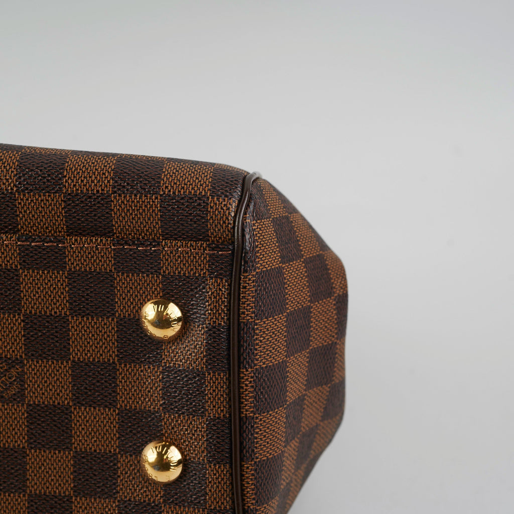Louis Vuitton Trevi PM Damier Ebene