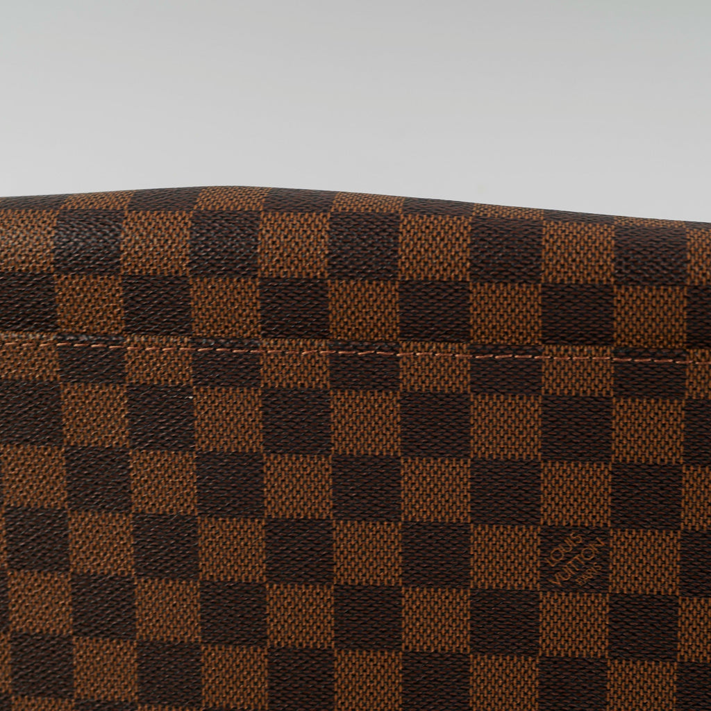 Louis Vuitton Trevi PM Damier Ebene