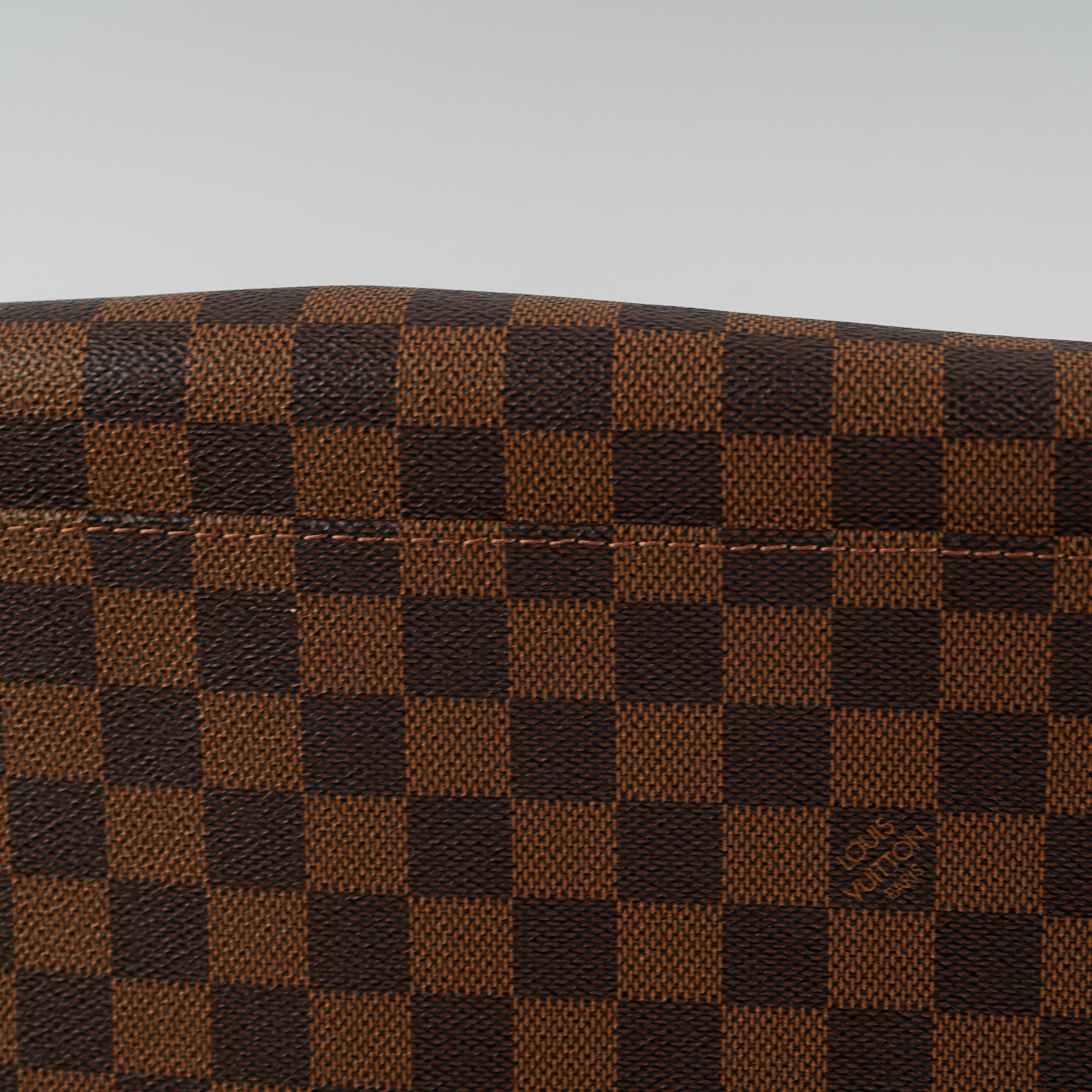 Louis Vuitton Trevi PM Damier Ebene