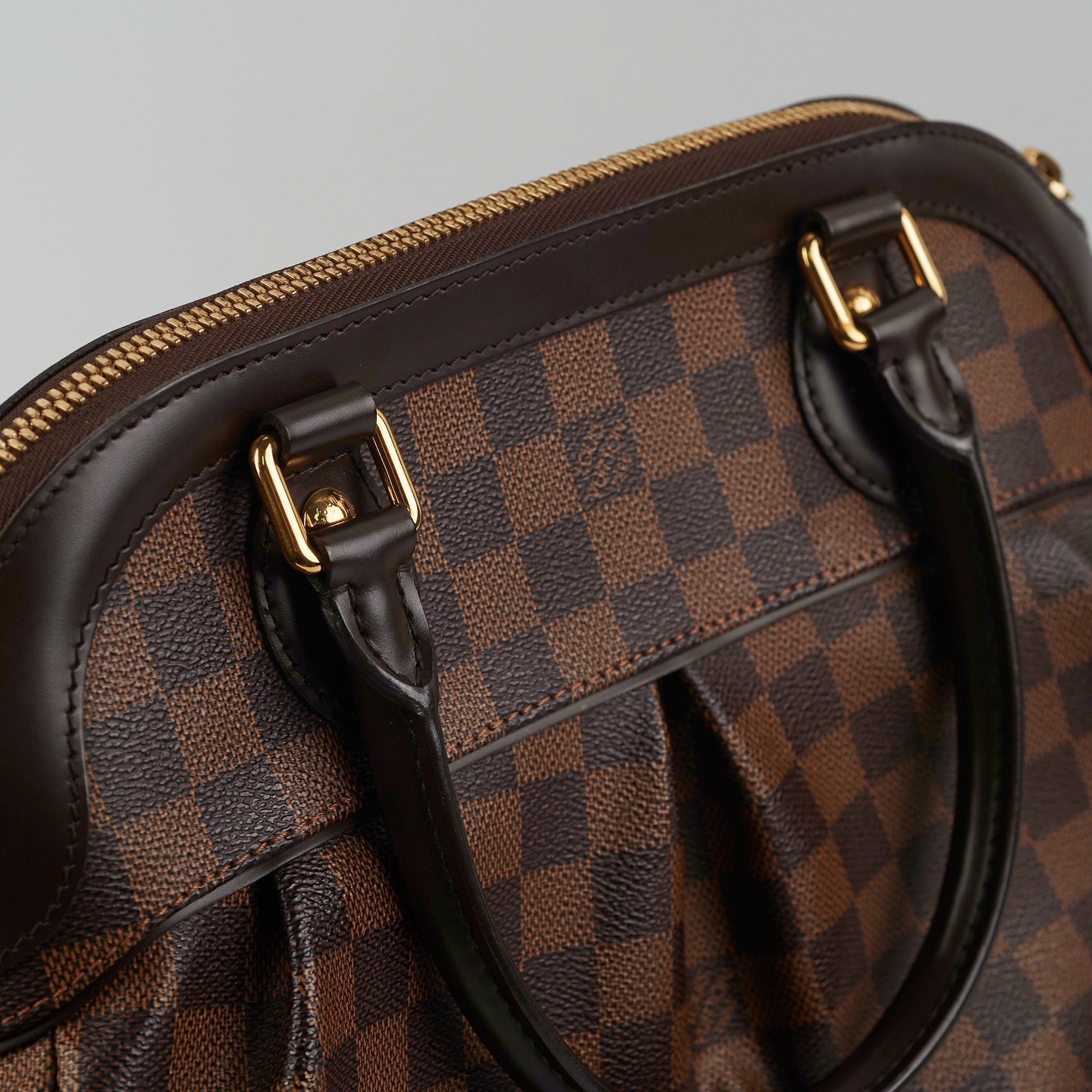Louis Vuitton Trevi PM Damier Ebene