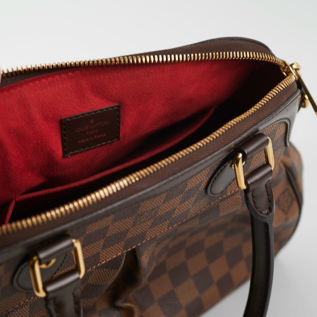 Louis Vuitton Trevi PM Damier Ebene
