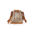 Louis Vuitton Neo Noe BB Damier Azur Canvas