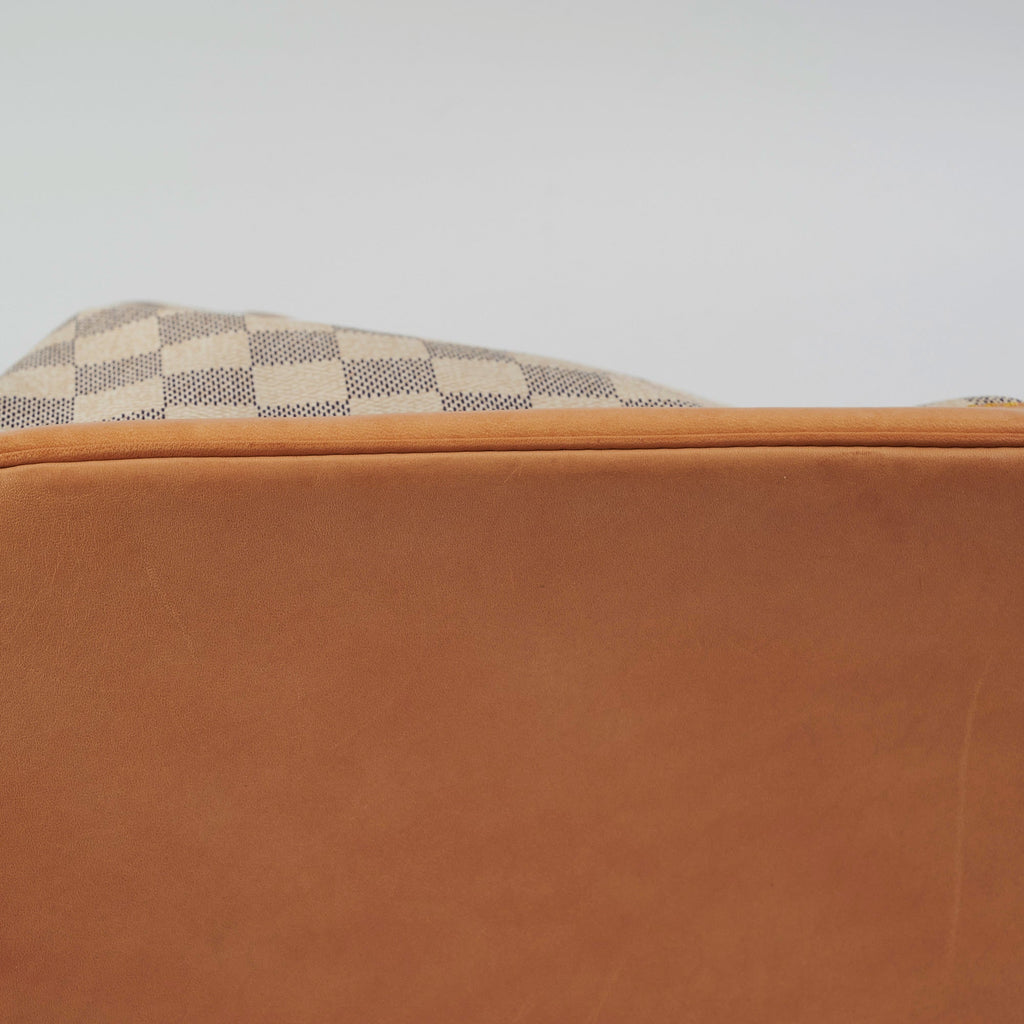 Louis Vuitton Neo Noe BB Damier Azur Canvas