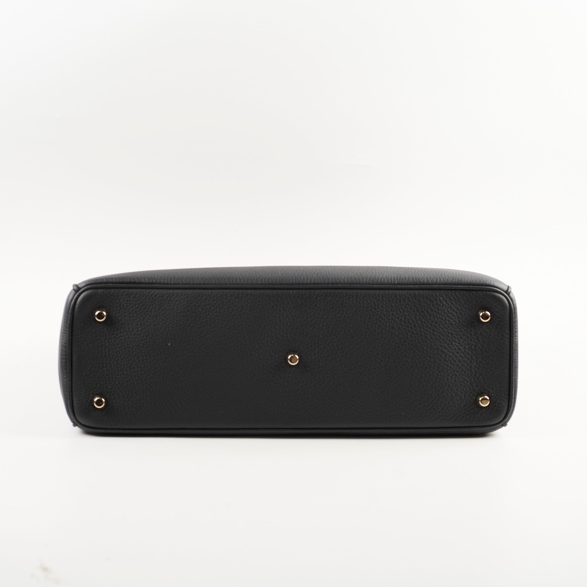 Dior Diorissimo Large Black