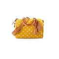 Louis Vuitton Speedy P9 Bandouli猫re 25 Jaune Mat