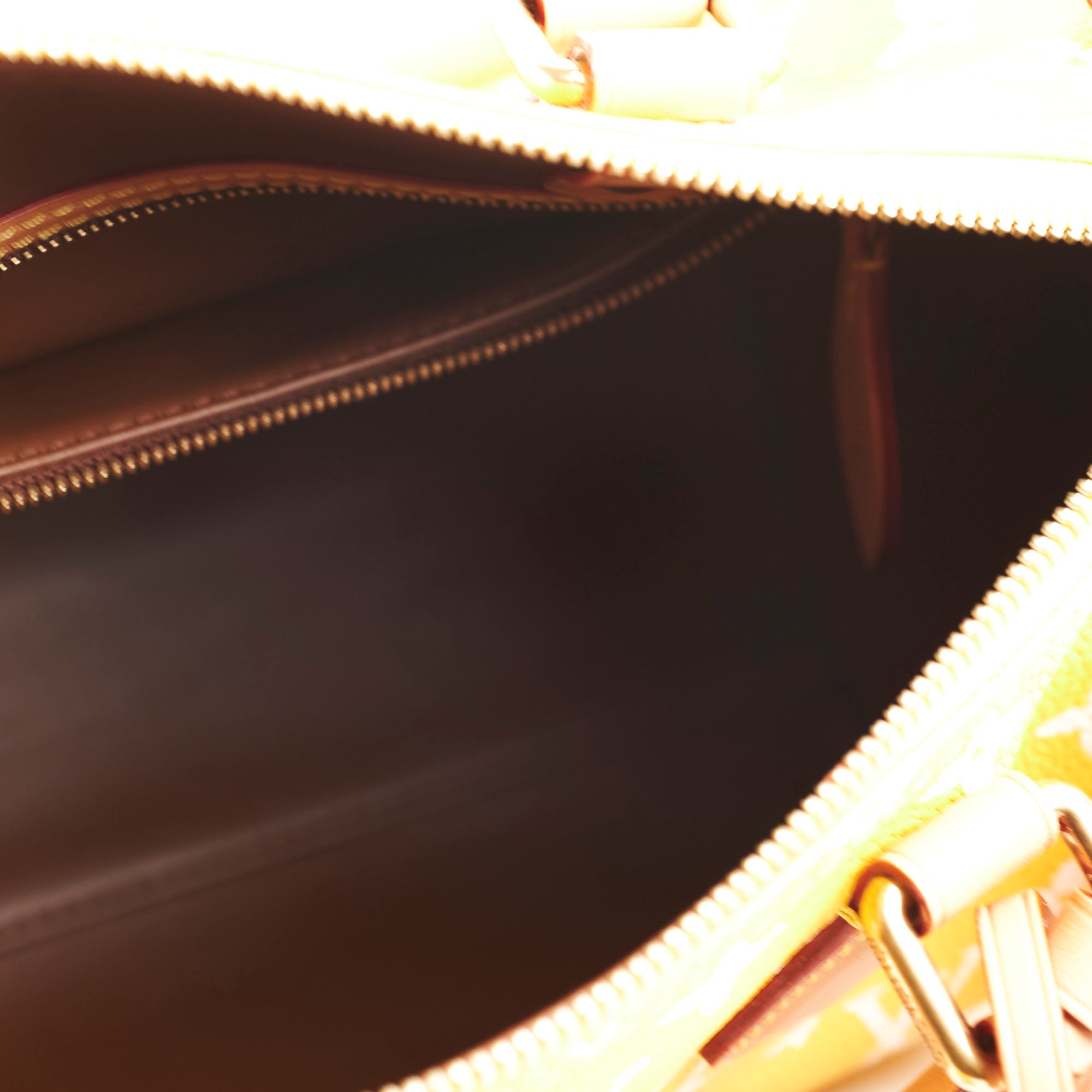 Louis Vuitton Speedy P9 Bandouli猫re 25 Jaune Mat