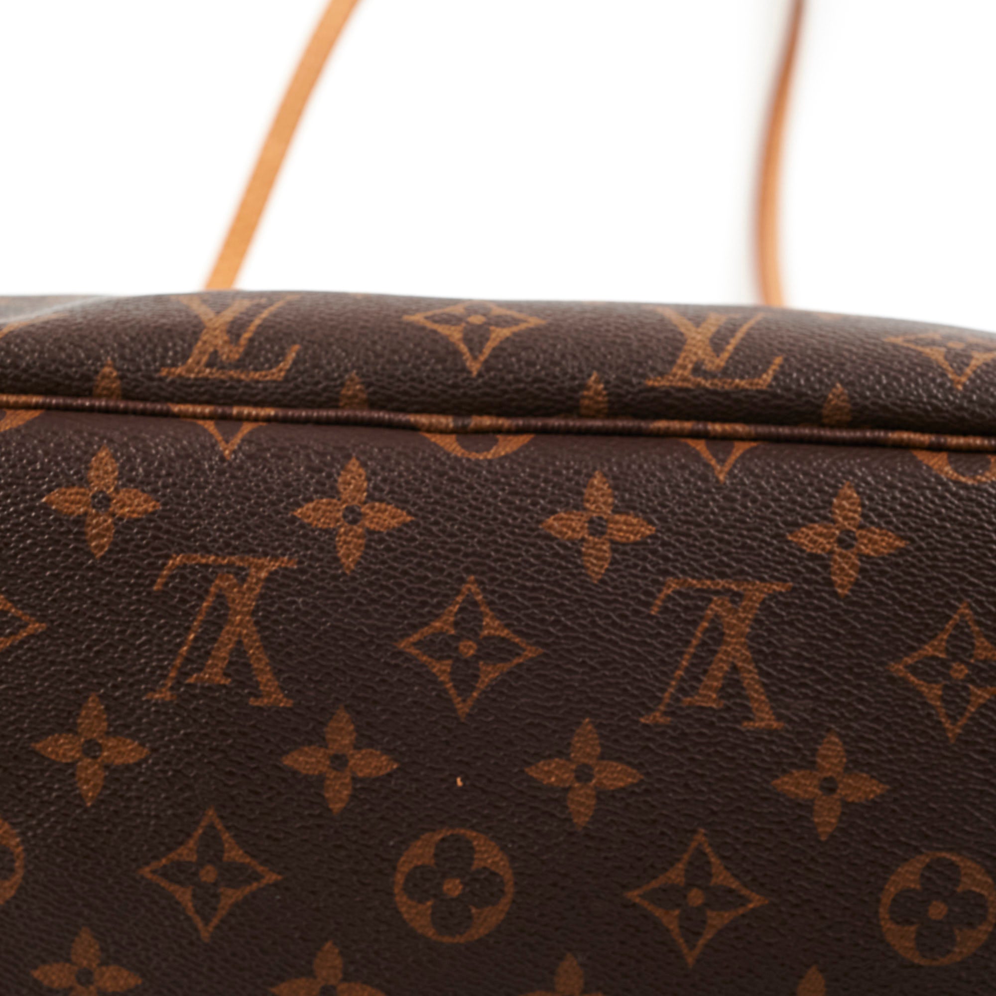 Louis Vuitton Neverfull MM Monogram