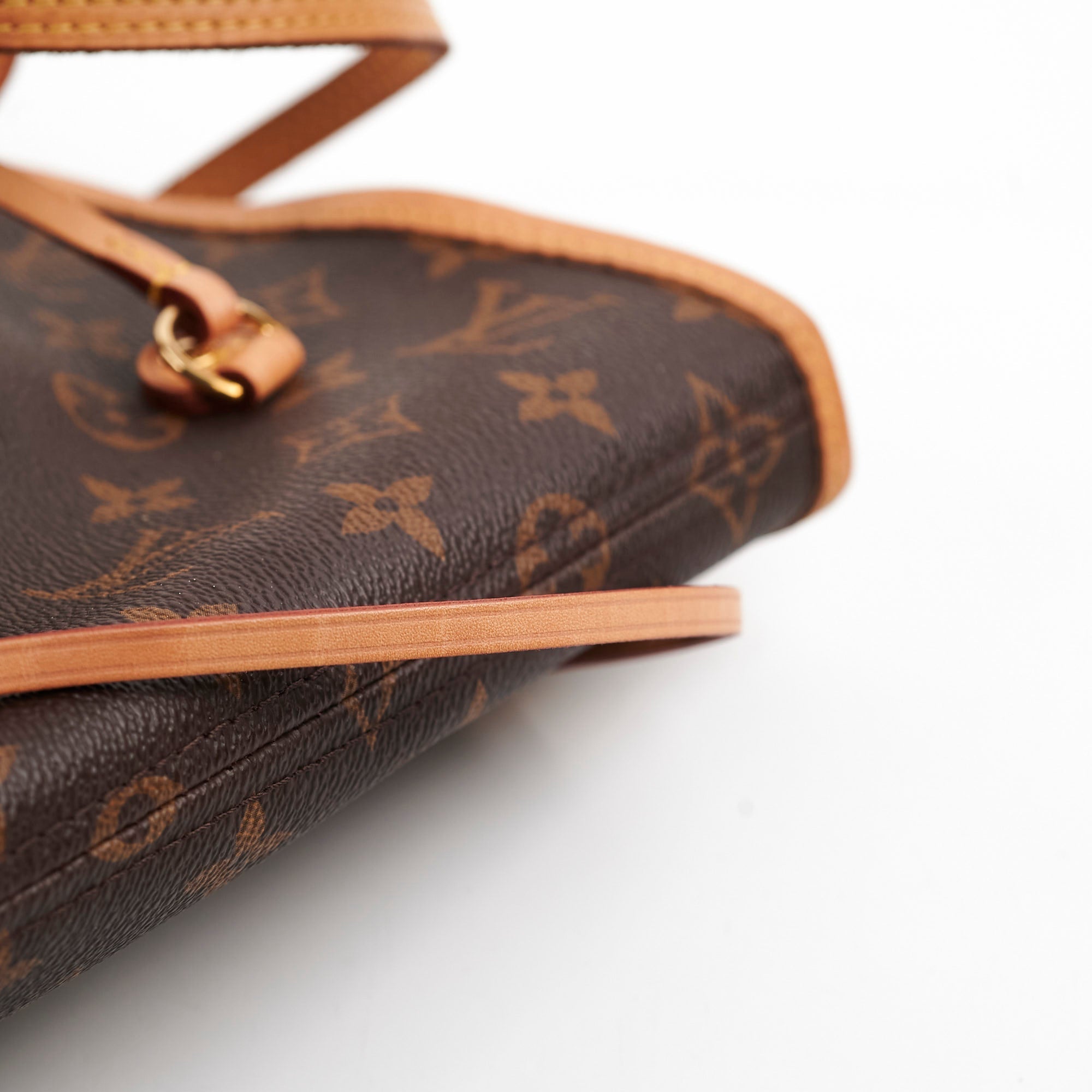 Louis Vuitton Neverfull MM Monogram