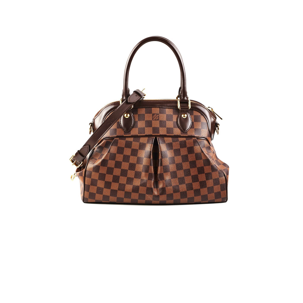 Louis Vuitton Trevi PM Damier Ebene