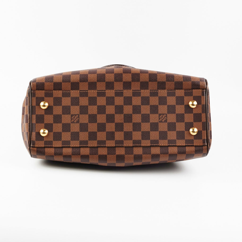 Louis Vuitton Trevi PM Damier Ebene