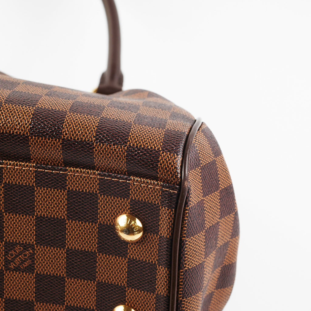 Louis Vuitton Trevi PM Damier Ebene