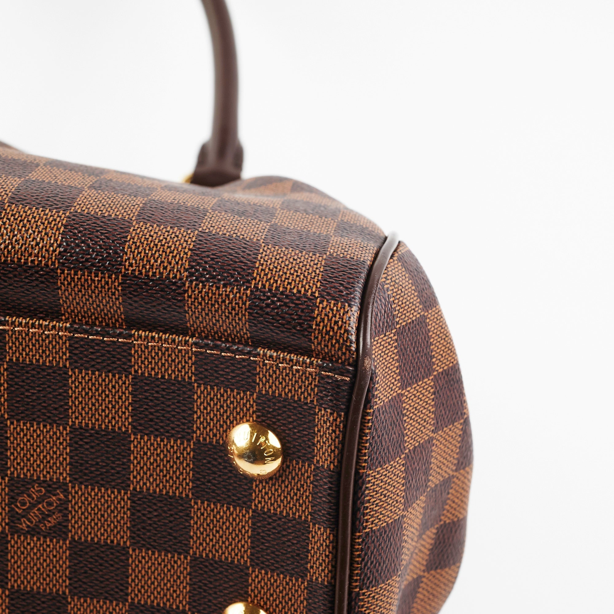 Louis Vuitton Trevi PM Damier Ebene