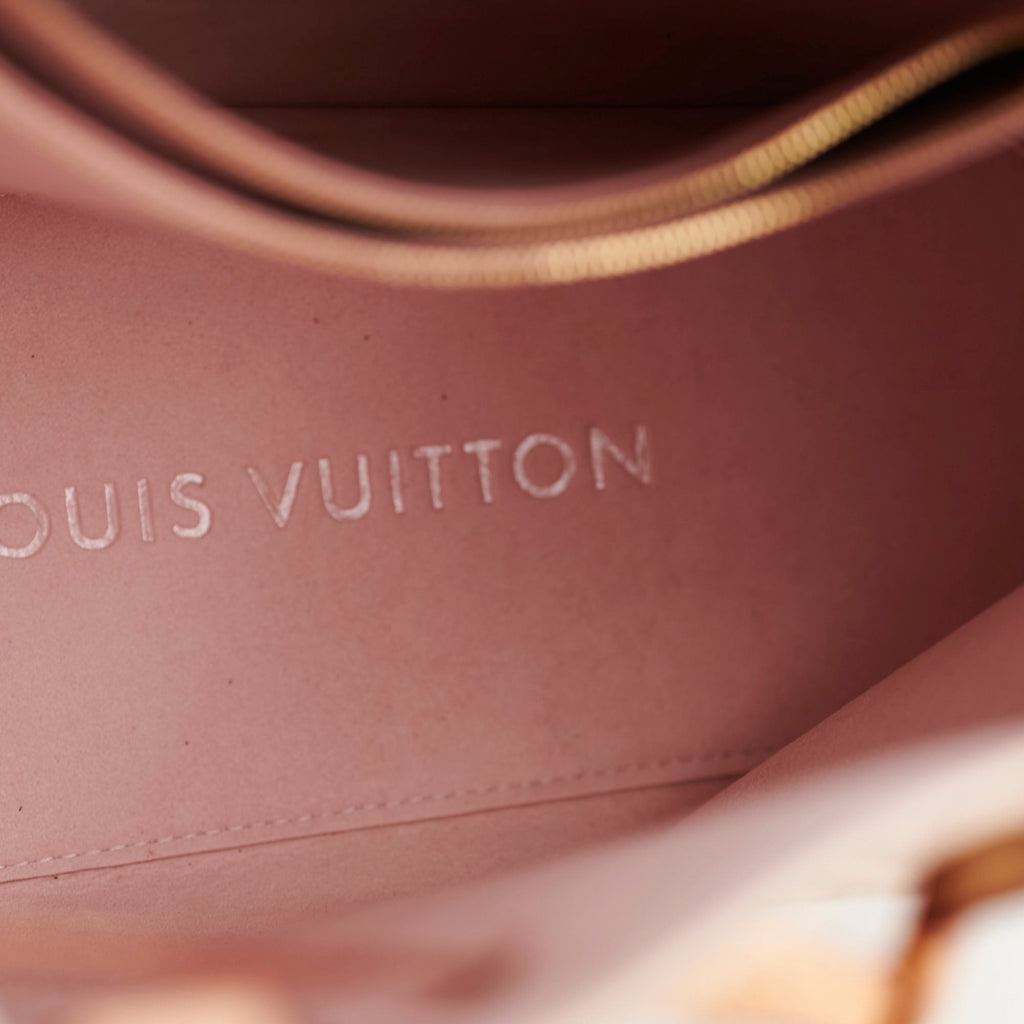 Louis Vuitton Girolata Damier Azur