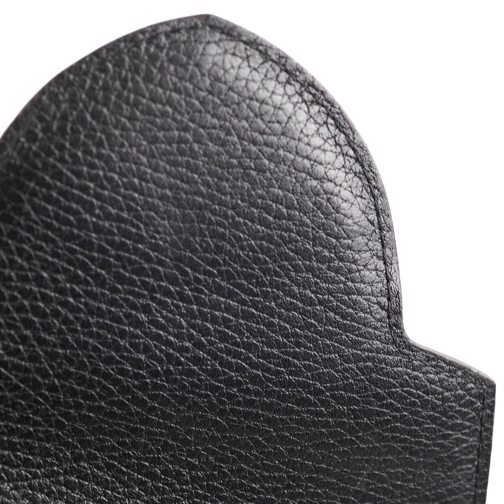 Louis Vuitton Capucines PM Black