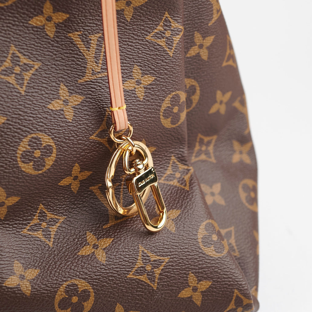 Louis Vuitton Artsy MM Monogram