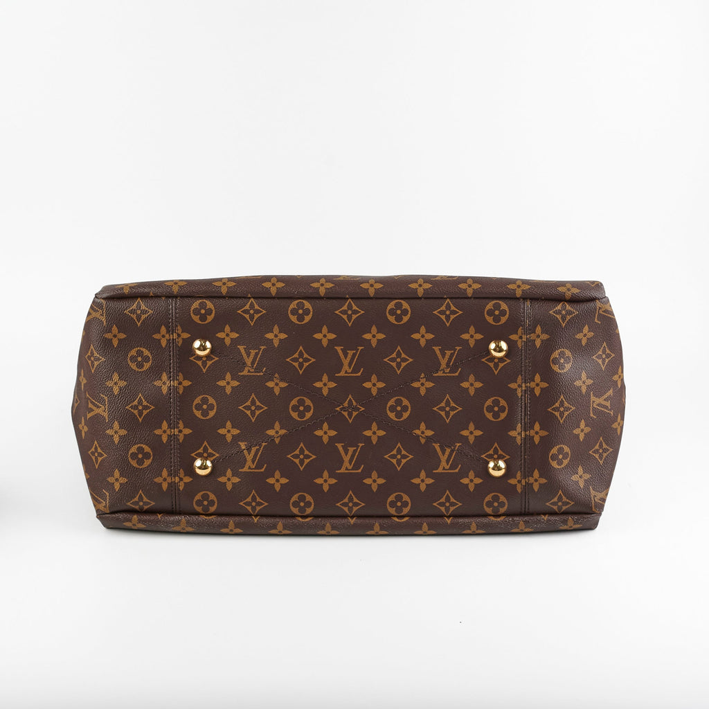 Louis Vuitton Artsy MM Monogram