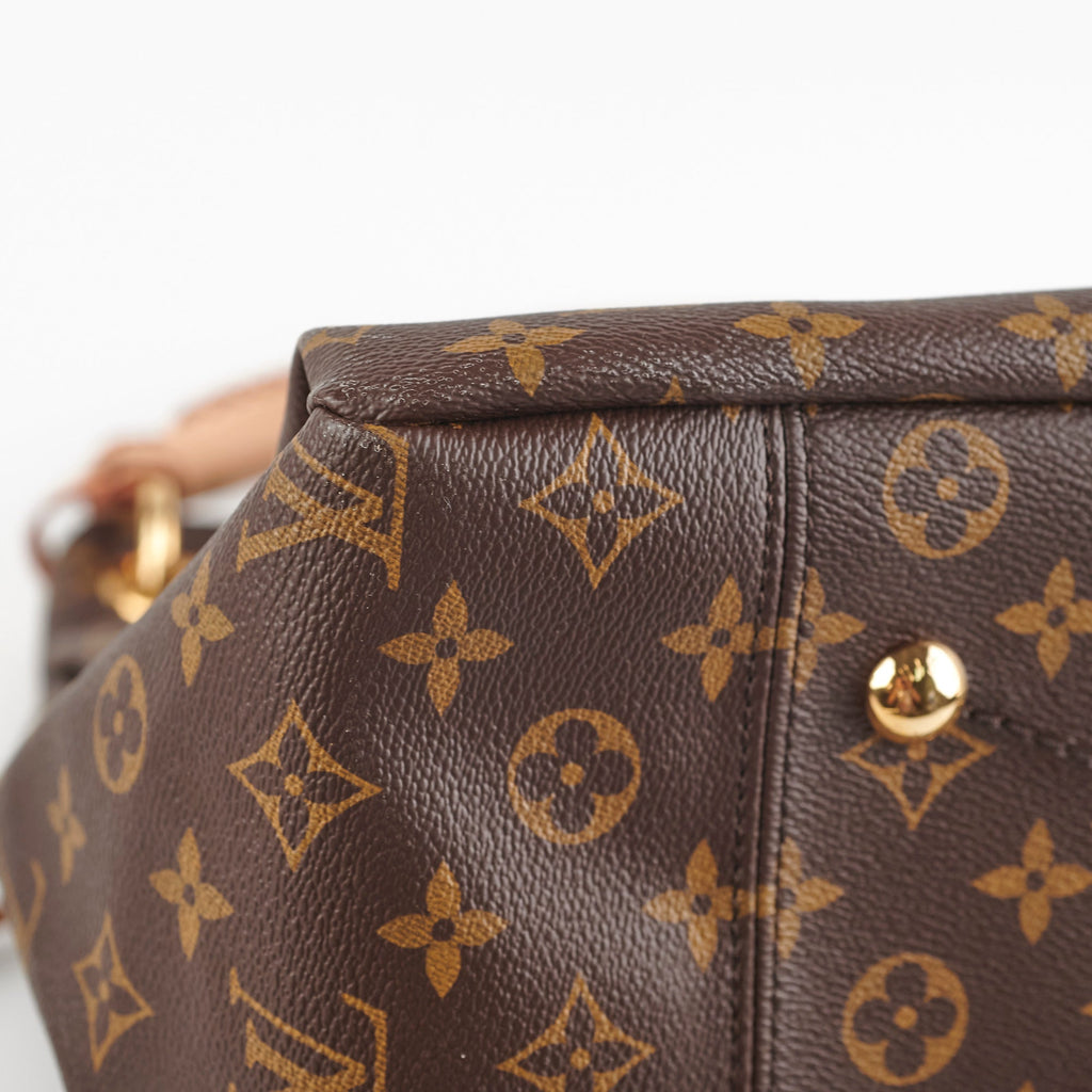 Louis Vuitton Artsy MM Monogram
