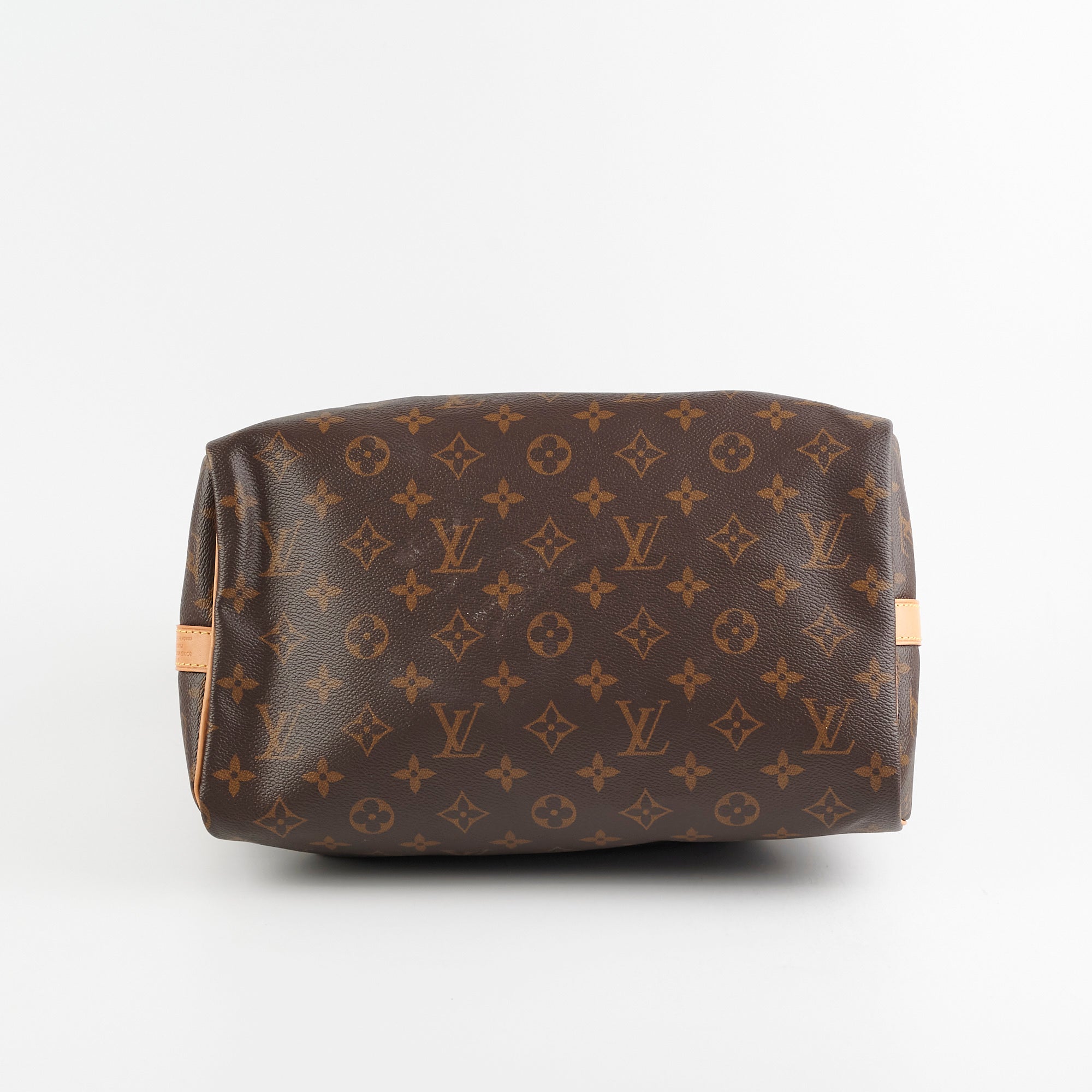 Louis Vuitton Speedy Bandouliere 30 Monogram