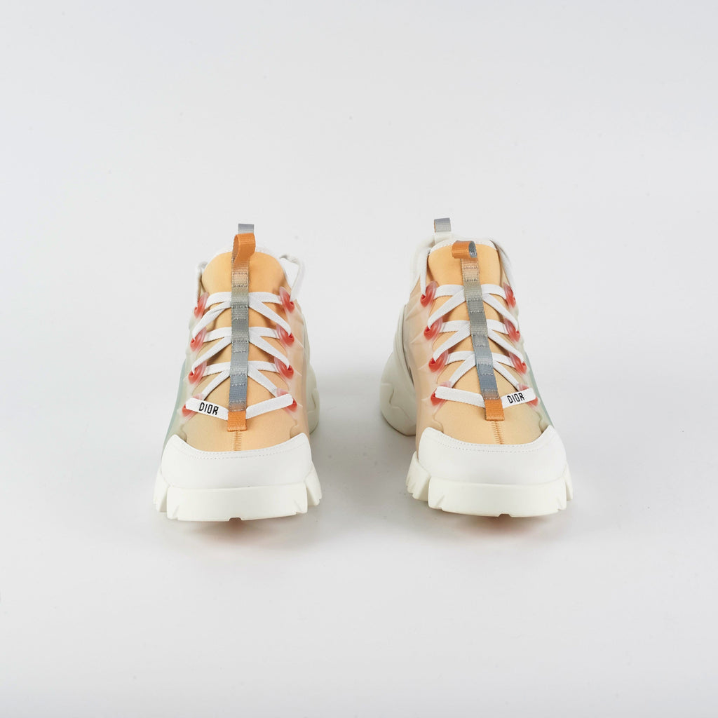 Dior D-Connect Dioraura Multicolour Gradient&nbsp; Size 36