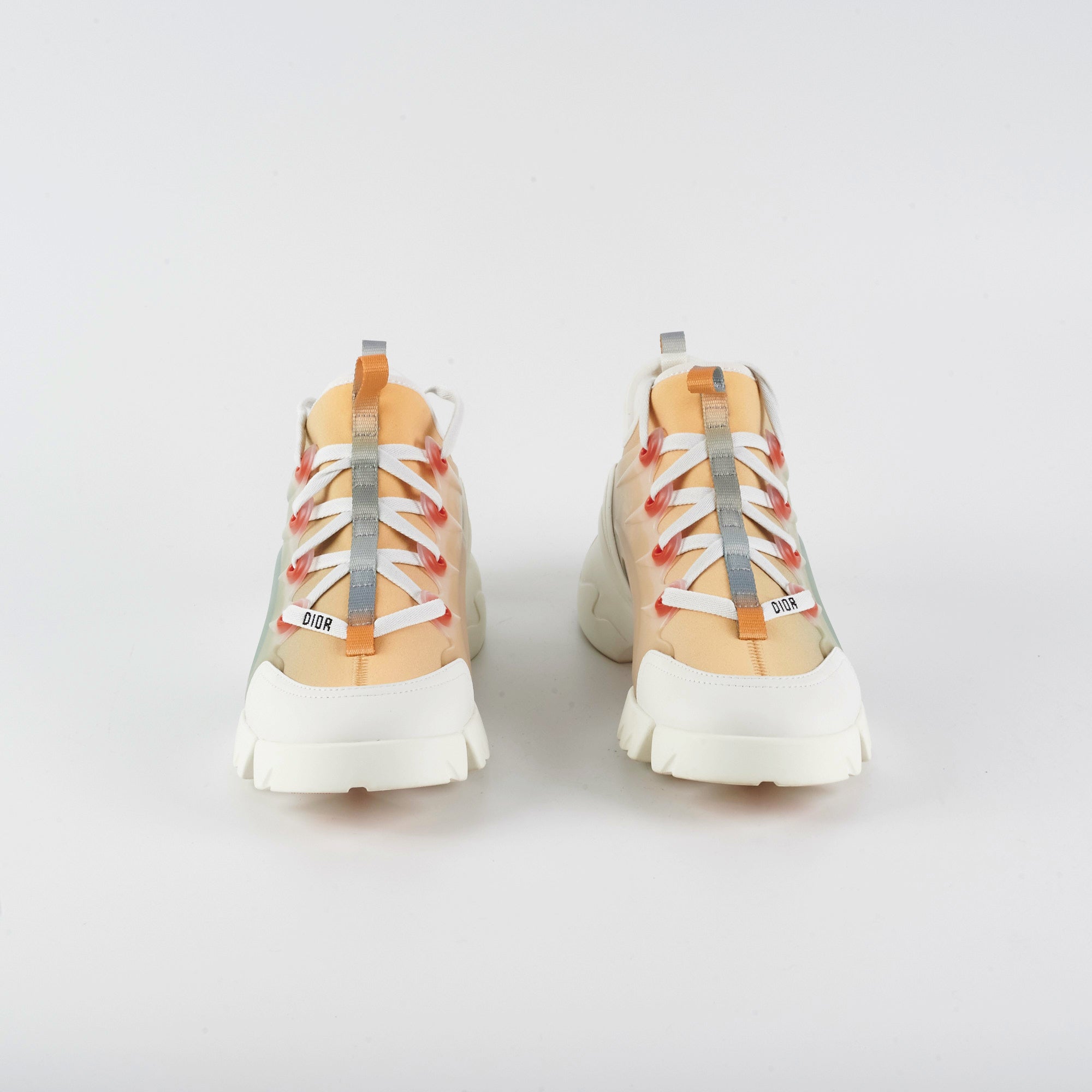 Dior D-Connect Dioraura Multicolour Gradient&nbsp; Size 36