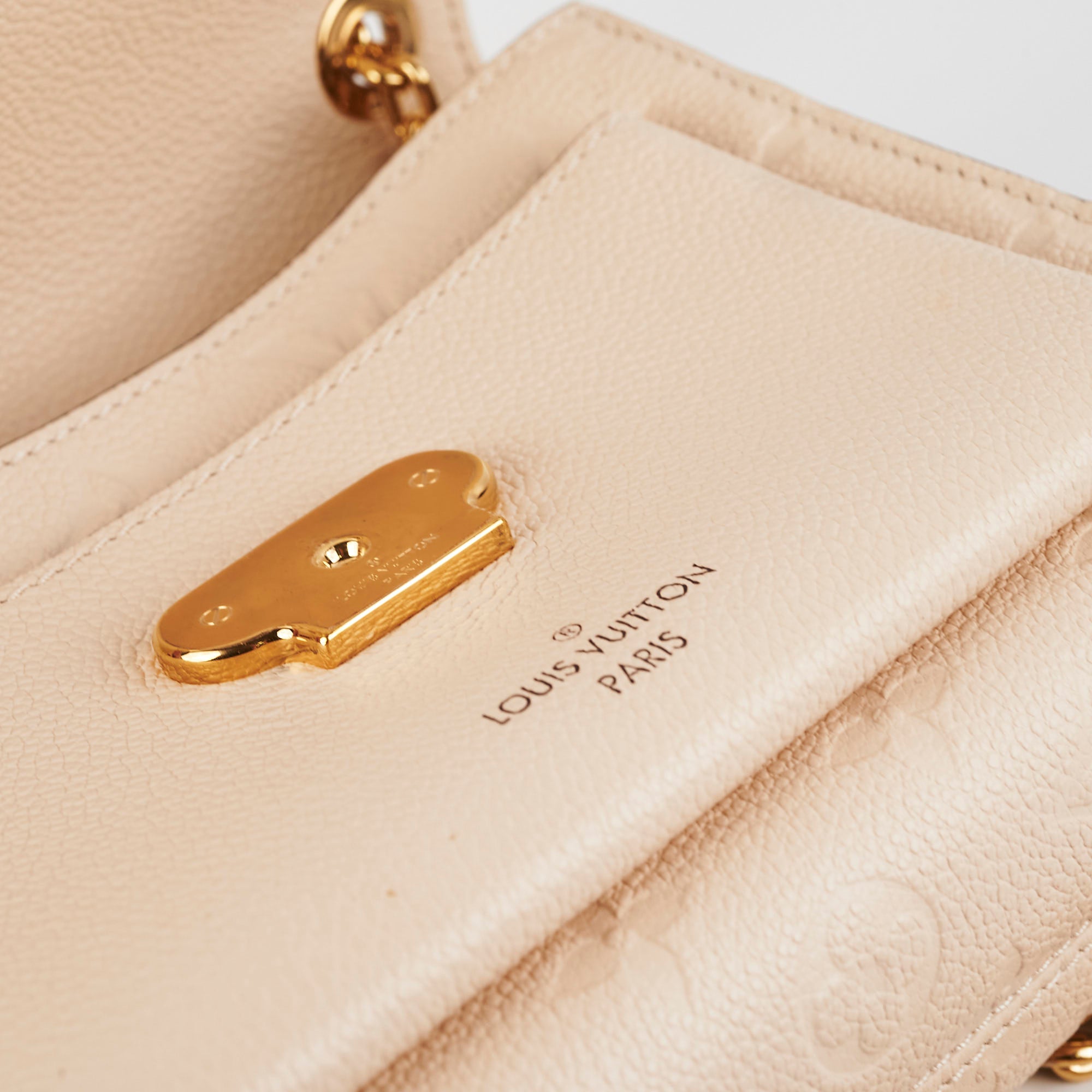 Louis Vuitton Vavin BB Cream
