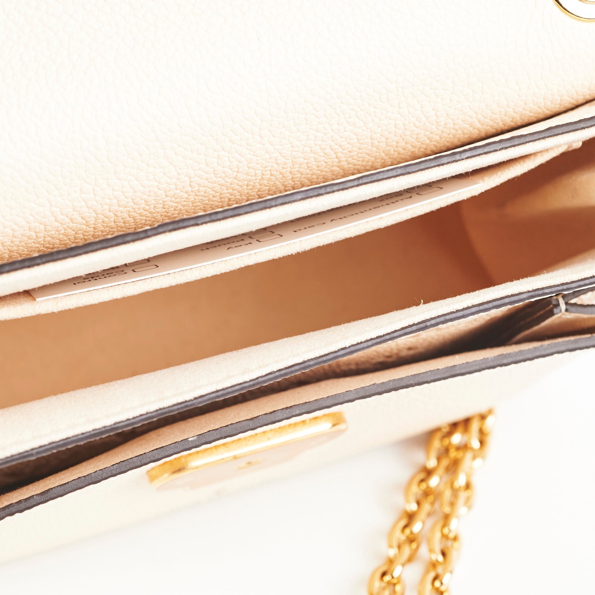 Louis Vuitton Vavin BB Cream