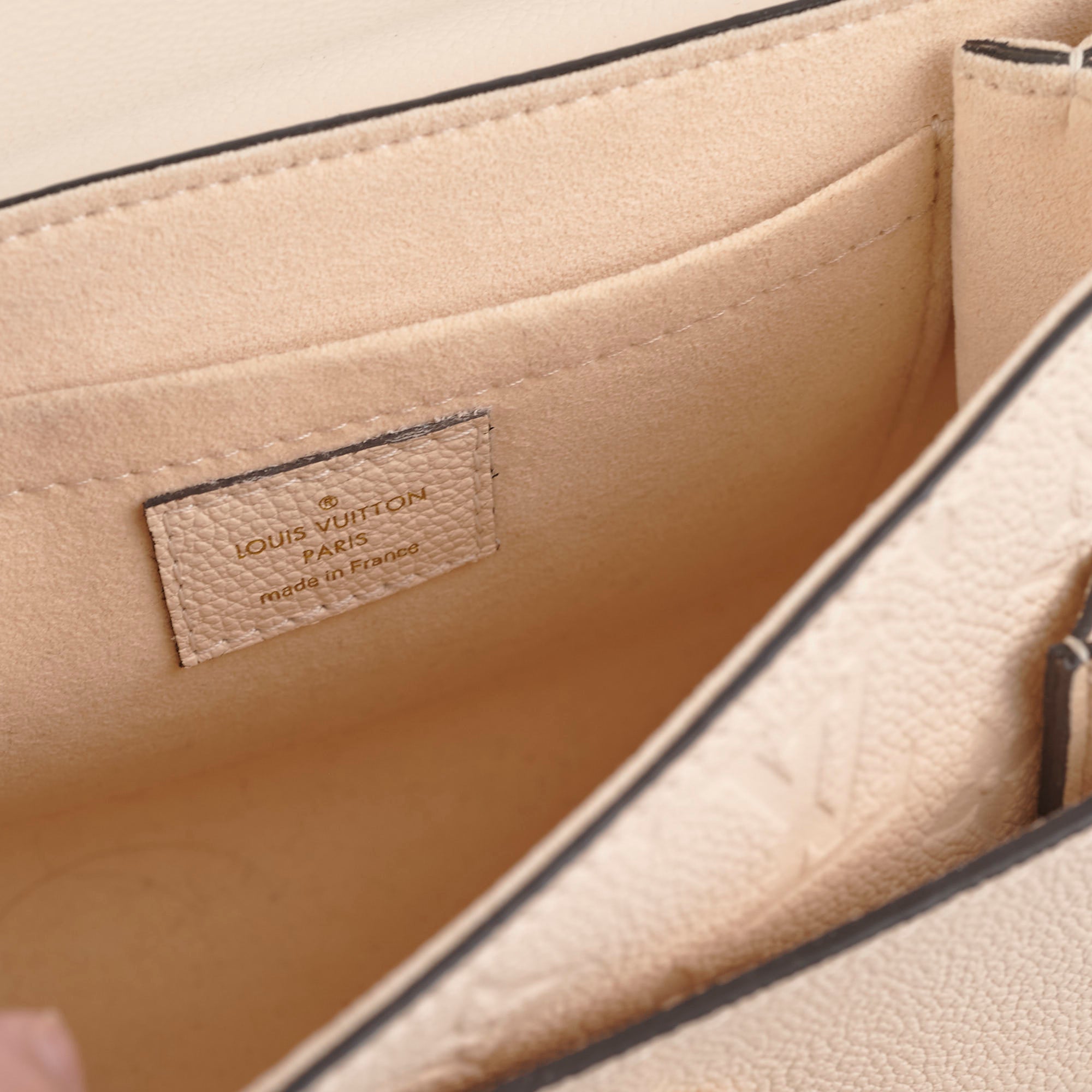 Louis Vuitton Vavin BB Cream