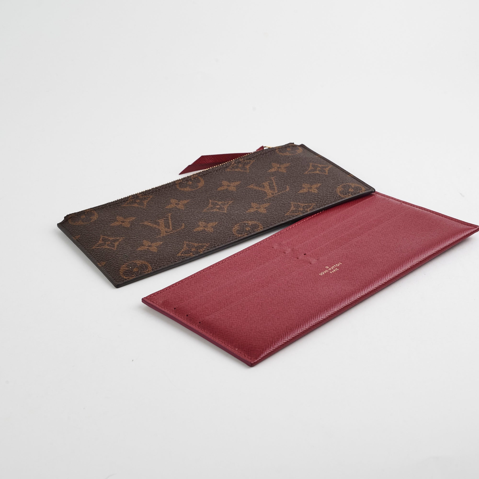 Louis Vuitton Pochette Felicie Monogram