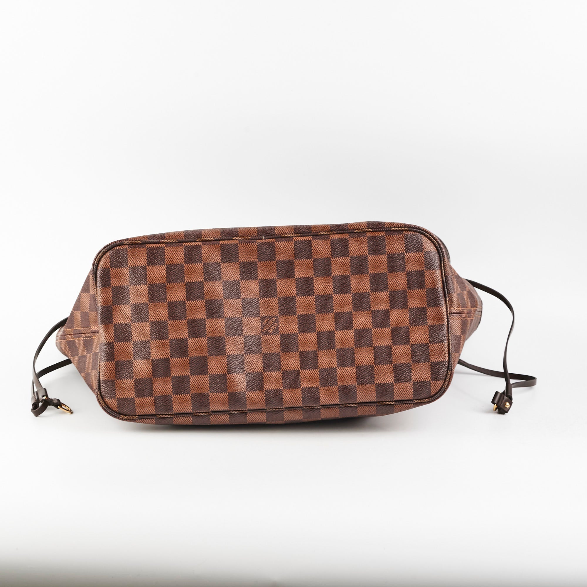 Louis Vuitton Neverfull MM Damier Ebene
