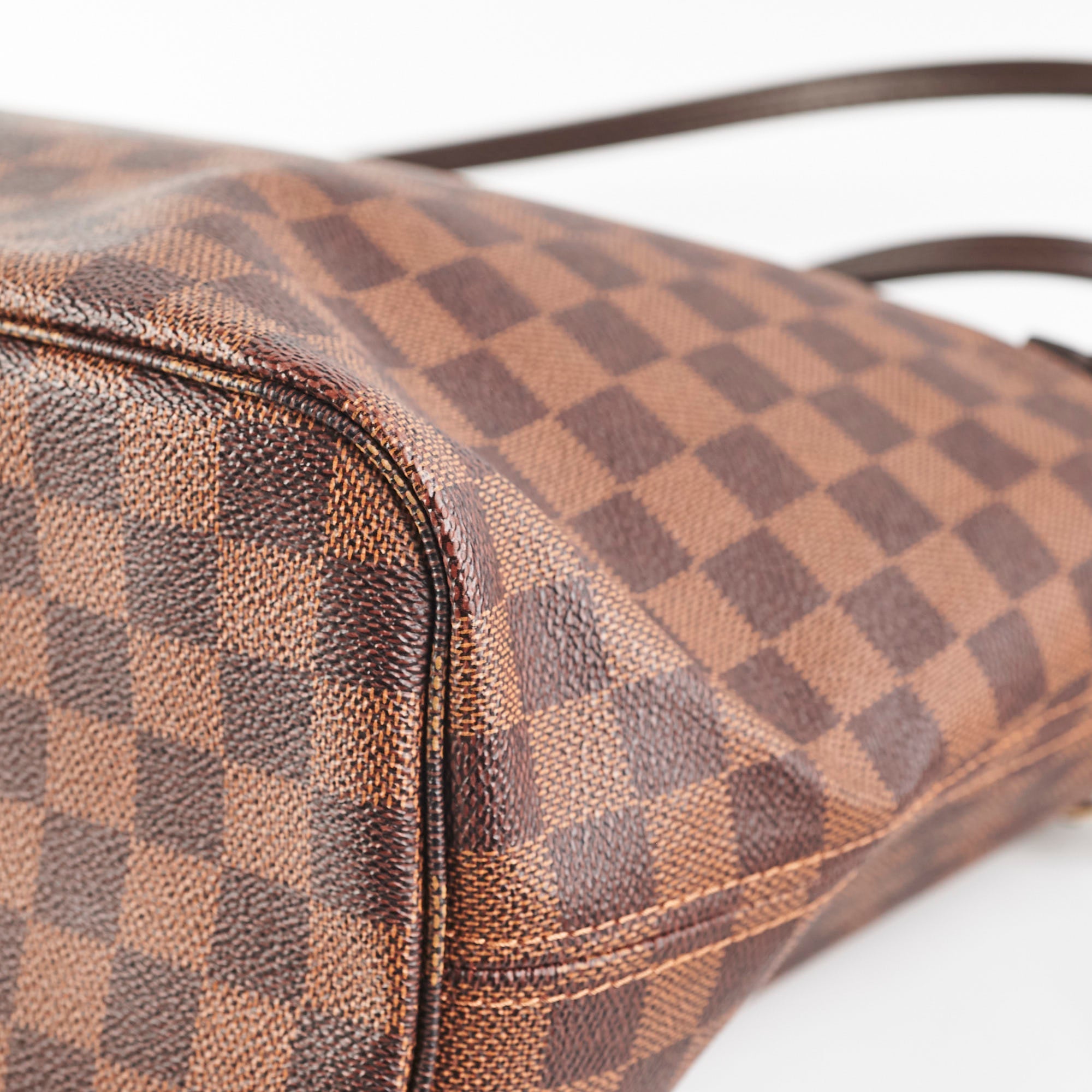 Louis Vuitton Neverfull MM Damier Ebene