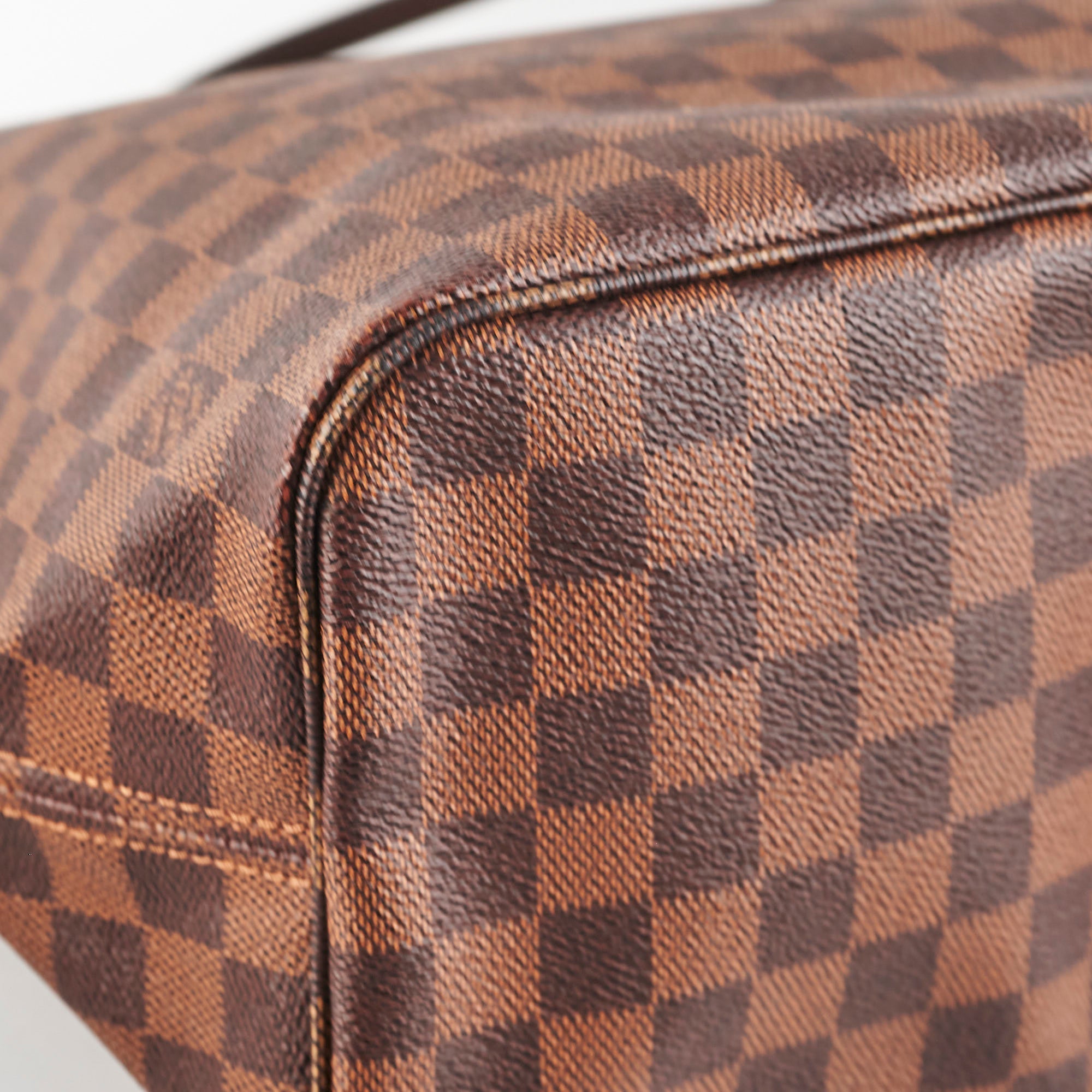 Louis Vuitton Neverfull MM Damier Ebene