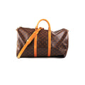 Louis Vuitton Keepall 50 Monogram
