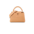 Louis Vuitton Capucine MM Arizona