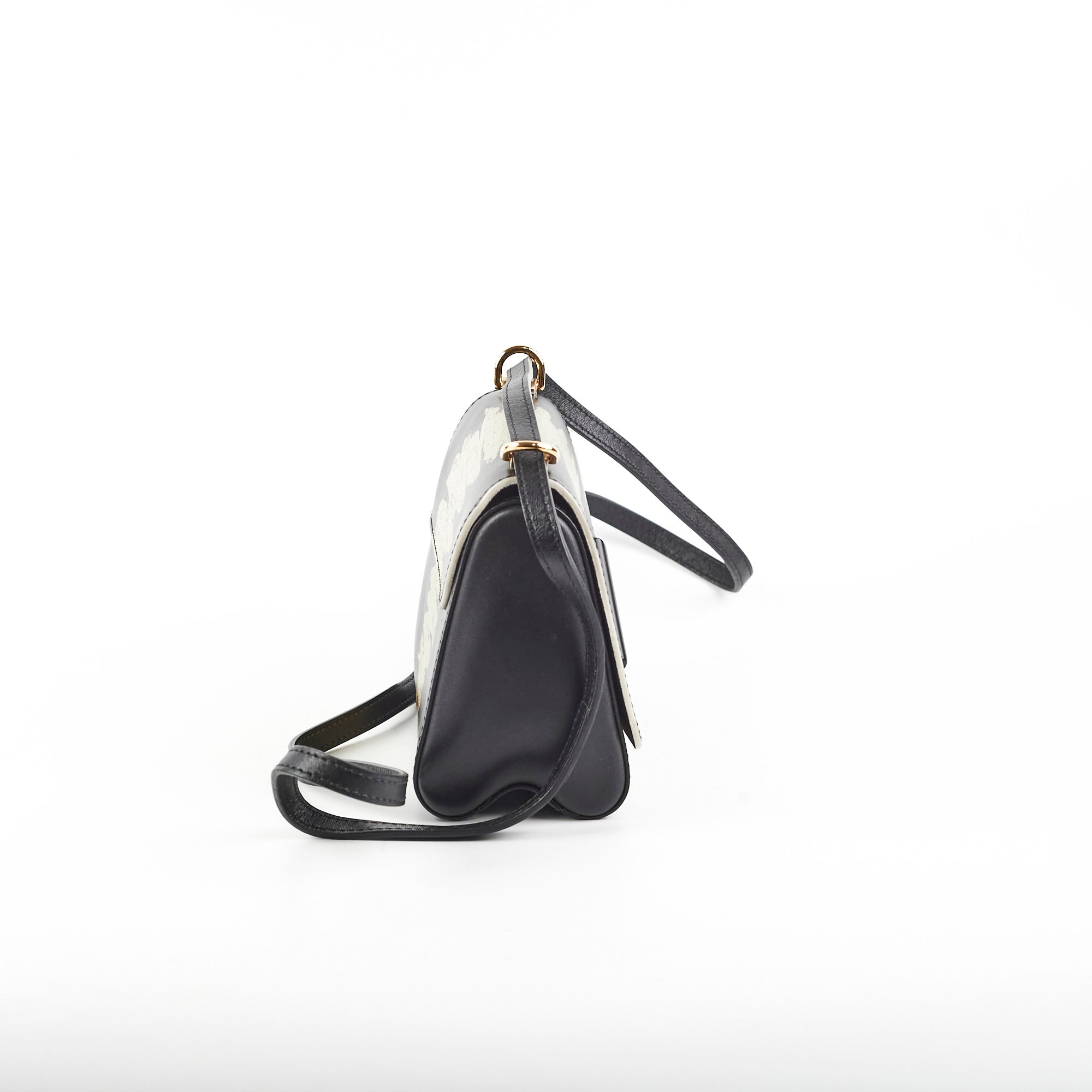 Louis Vuitton Twist PM Gold