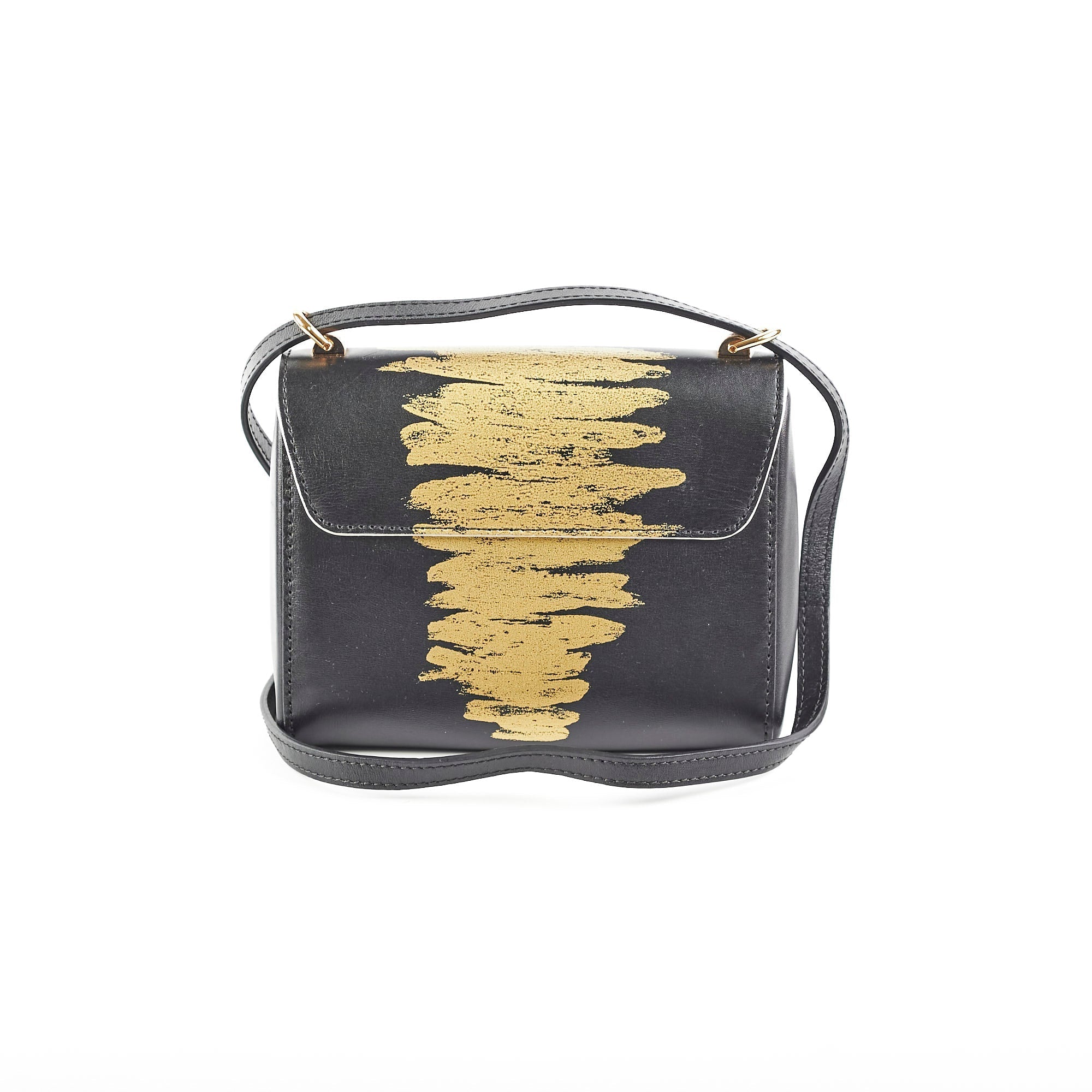 Louis Vuitton Twist PM Gold