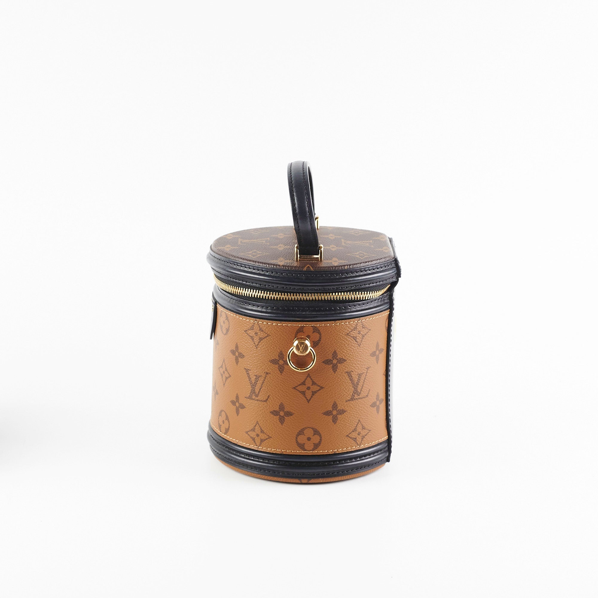 Louis Vuitton Cannes Reverse Monogram