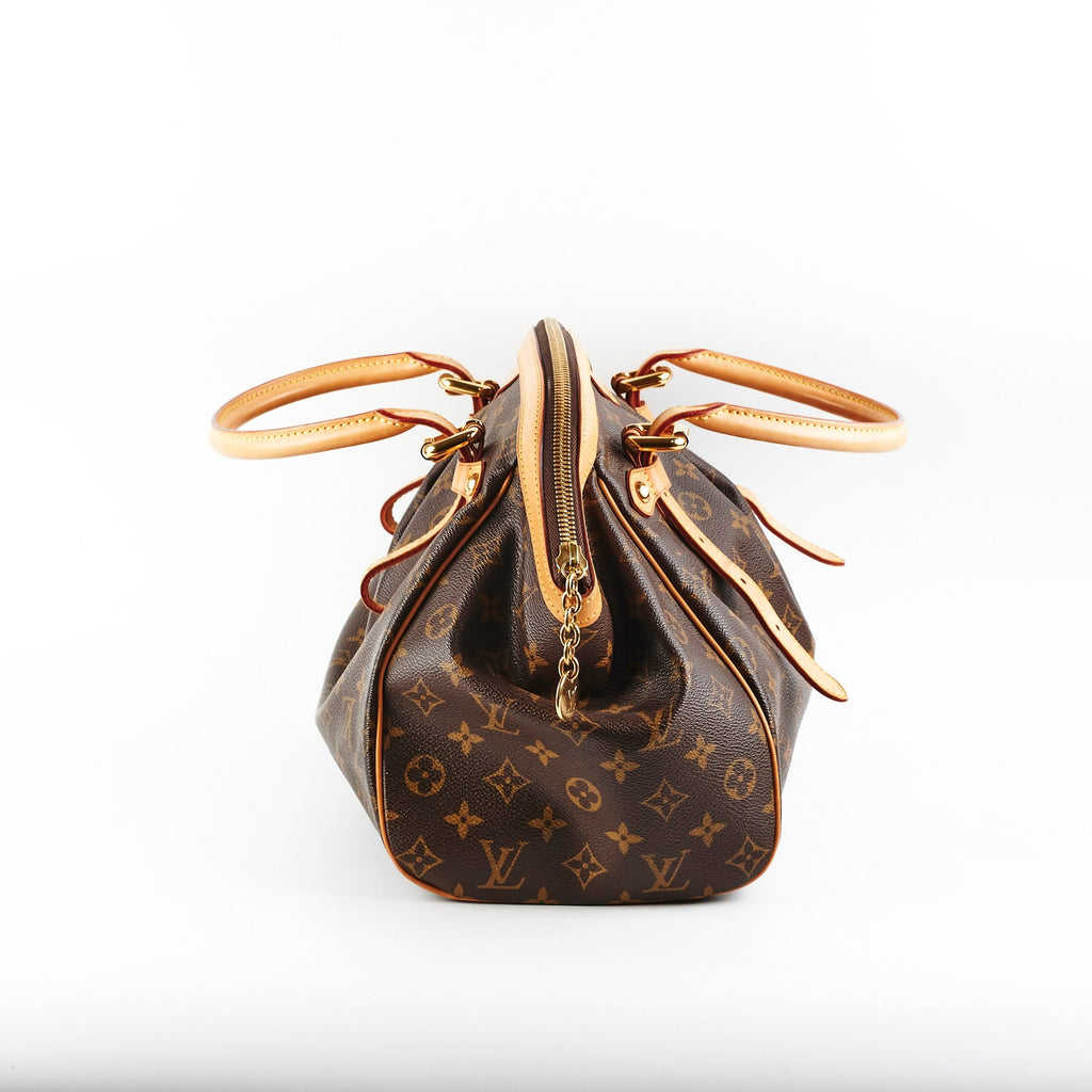 Louis Vuitton Tivoli Monogram GM