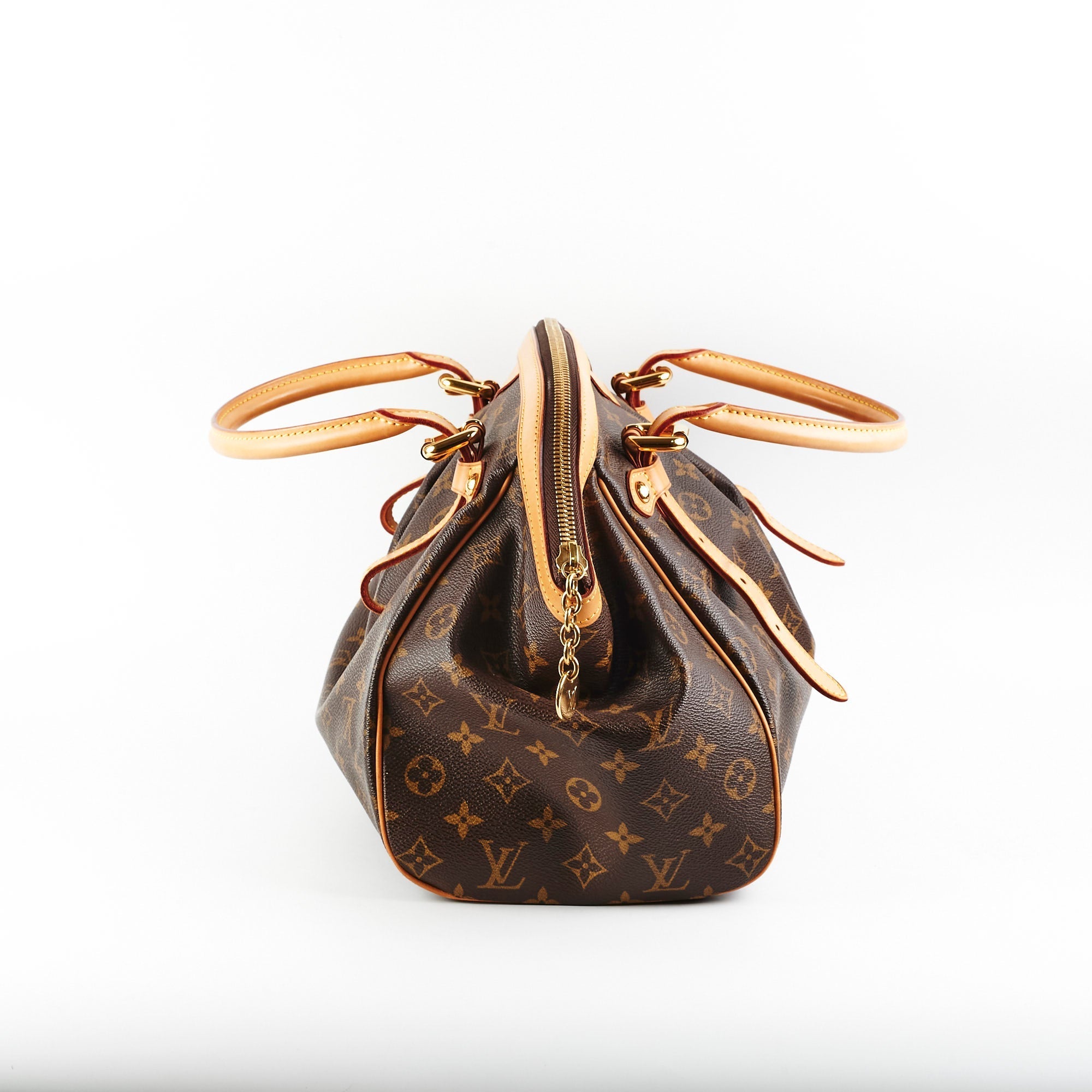 Louis Vuitton Tivoli Monogram GM