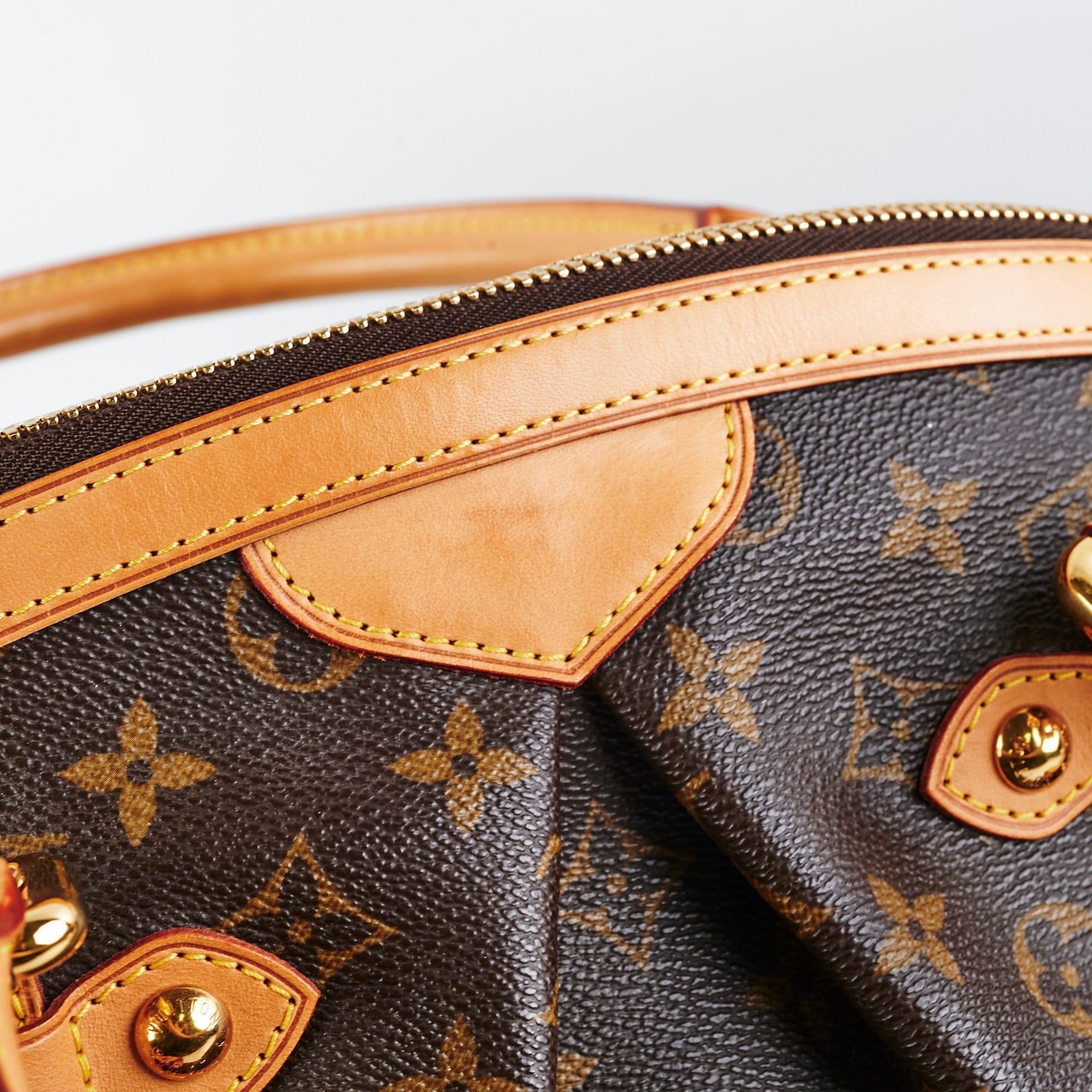 Louis Vuitton Tivoli Monogram GM