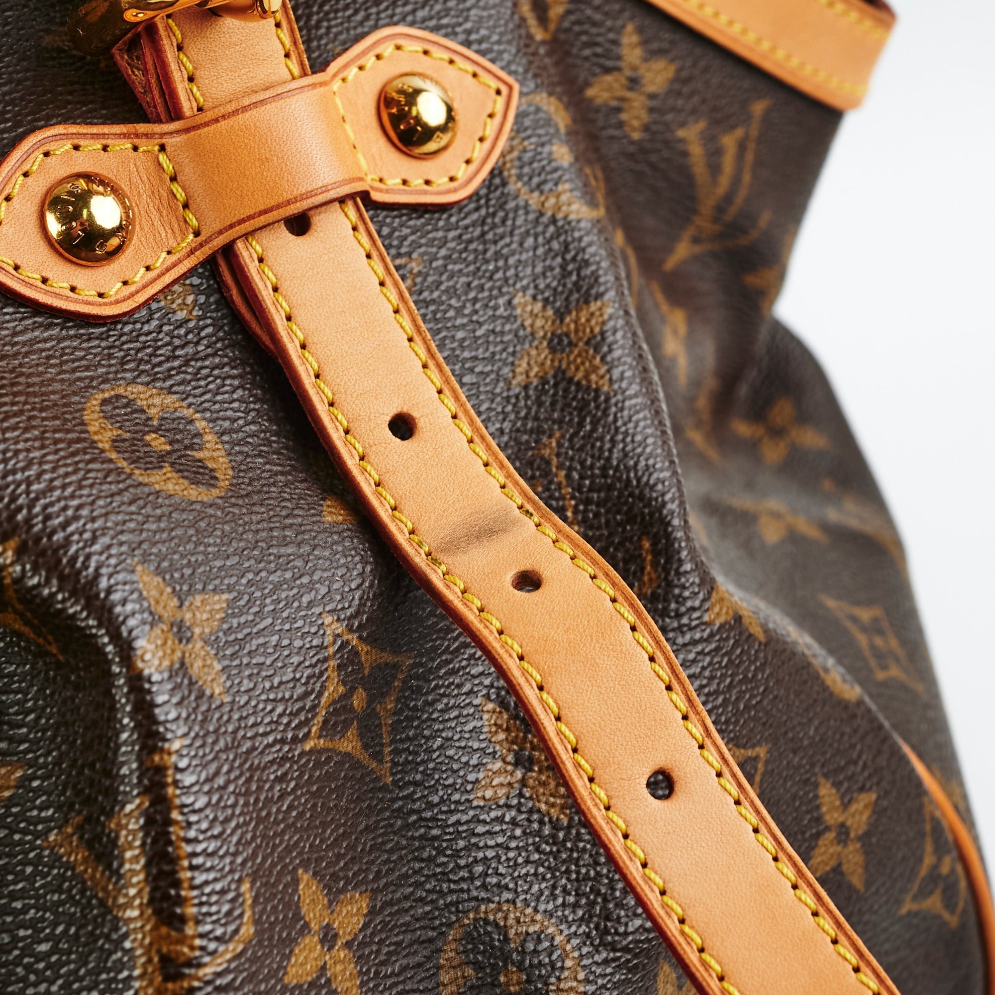 Louis Vuitton Tivoli Monogram GM