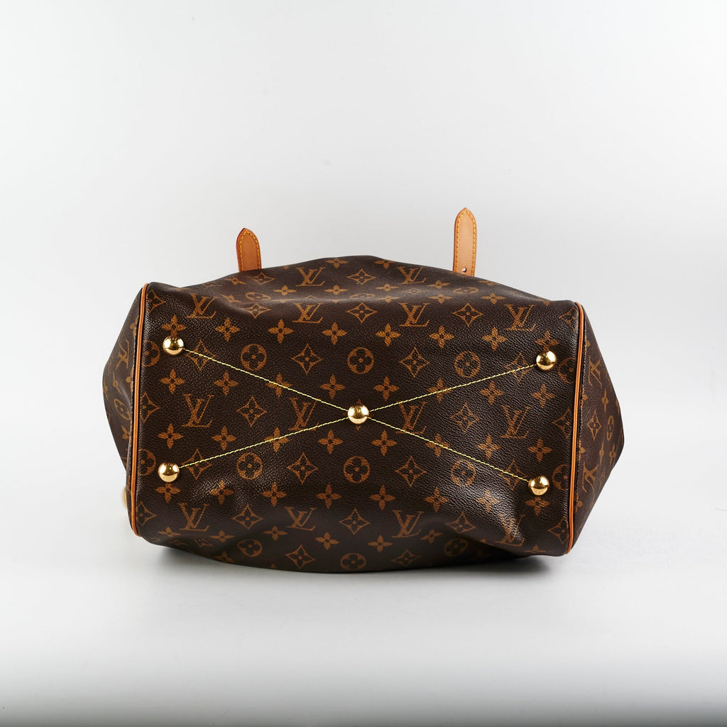 Louis Vuitton Tivoli Monogram GM