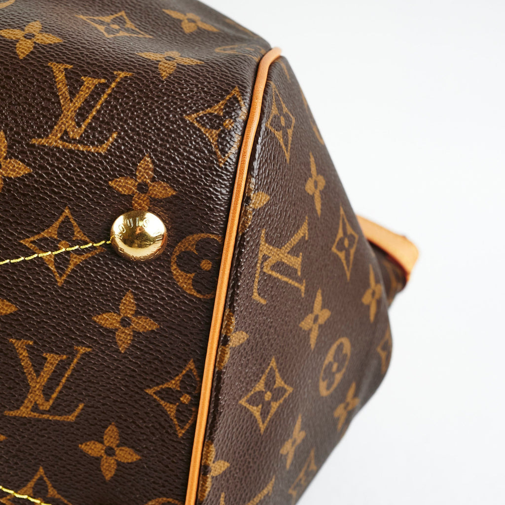 Louis Vuitton Tivoli Monogram GM