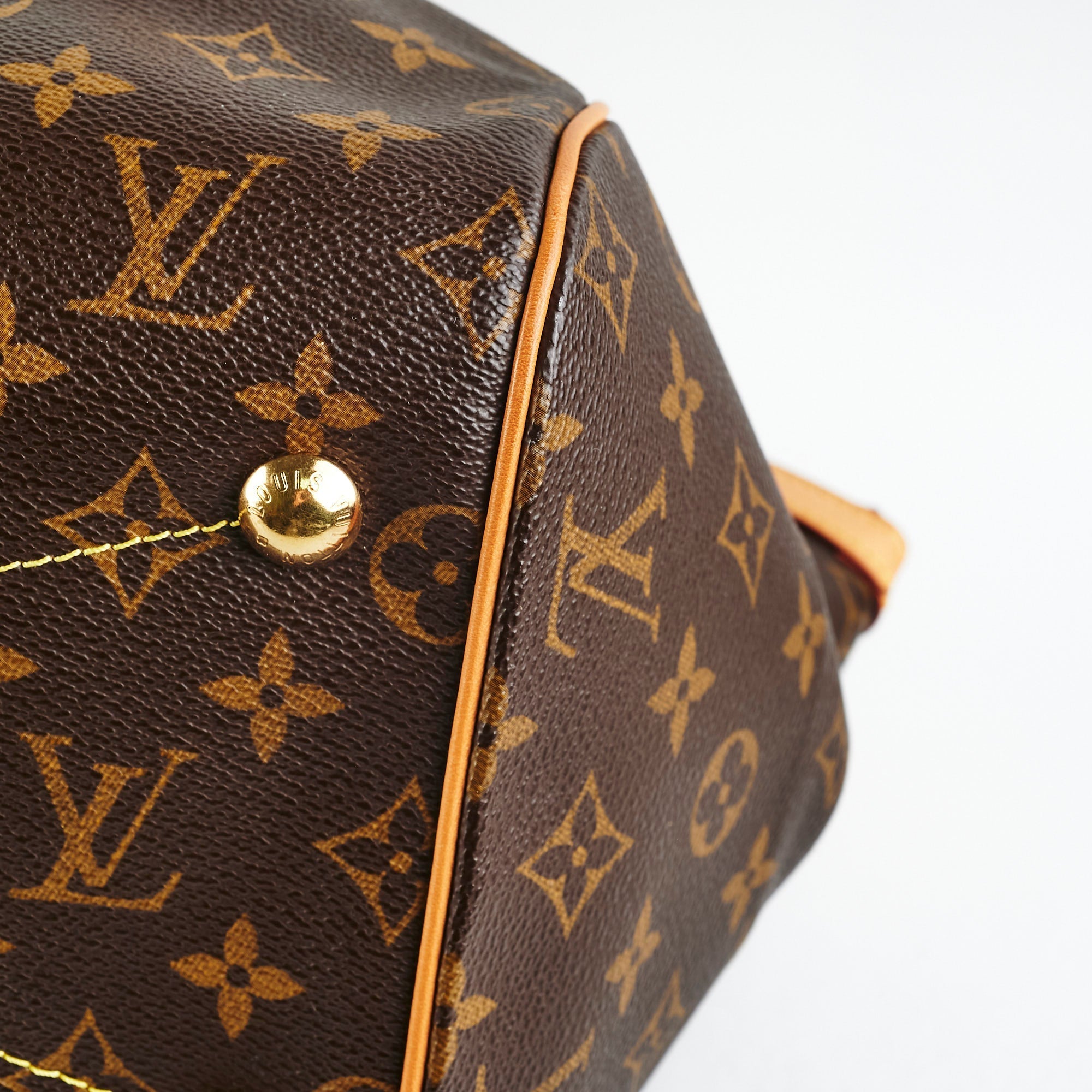 Louis Vuitton Tivoli Monogram GM