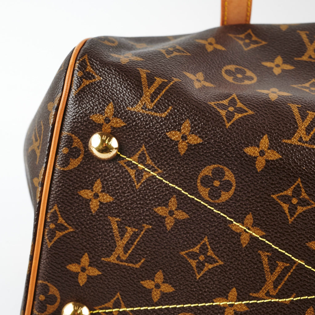 Louis Vuitton Tivoli Monogram GM