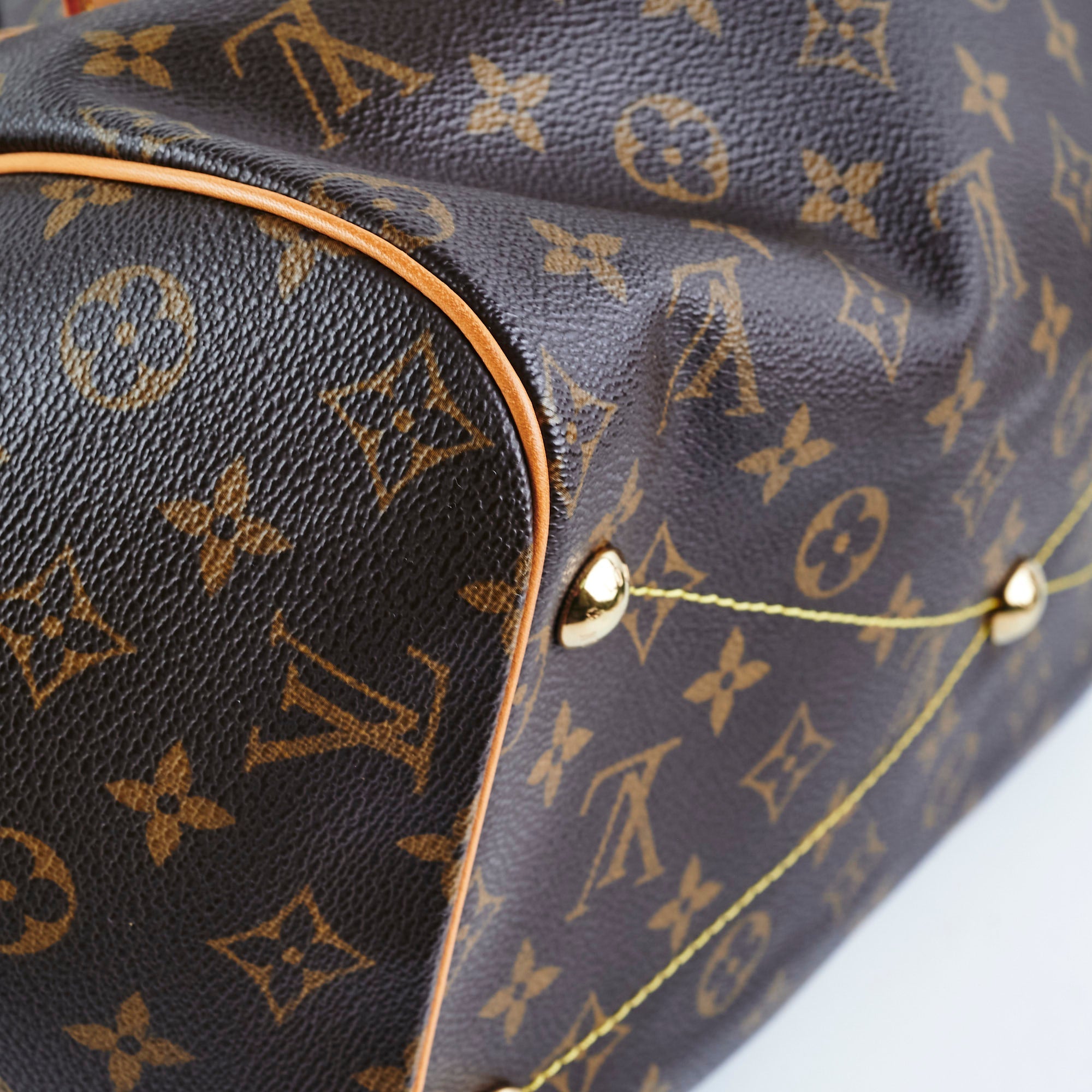 Louis Vuitton Tivoli Monogram GM