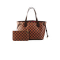 Louis Vuitton Neverfull PM Damier Ebene