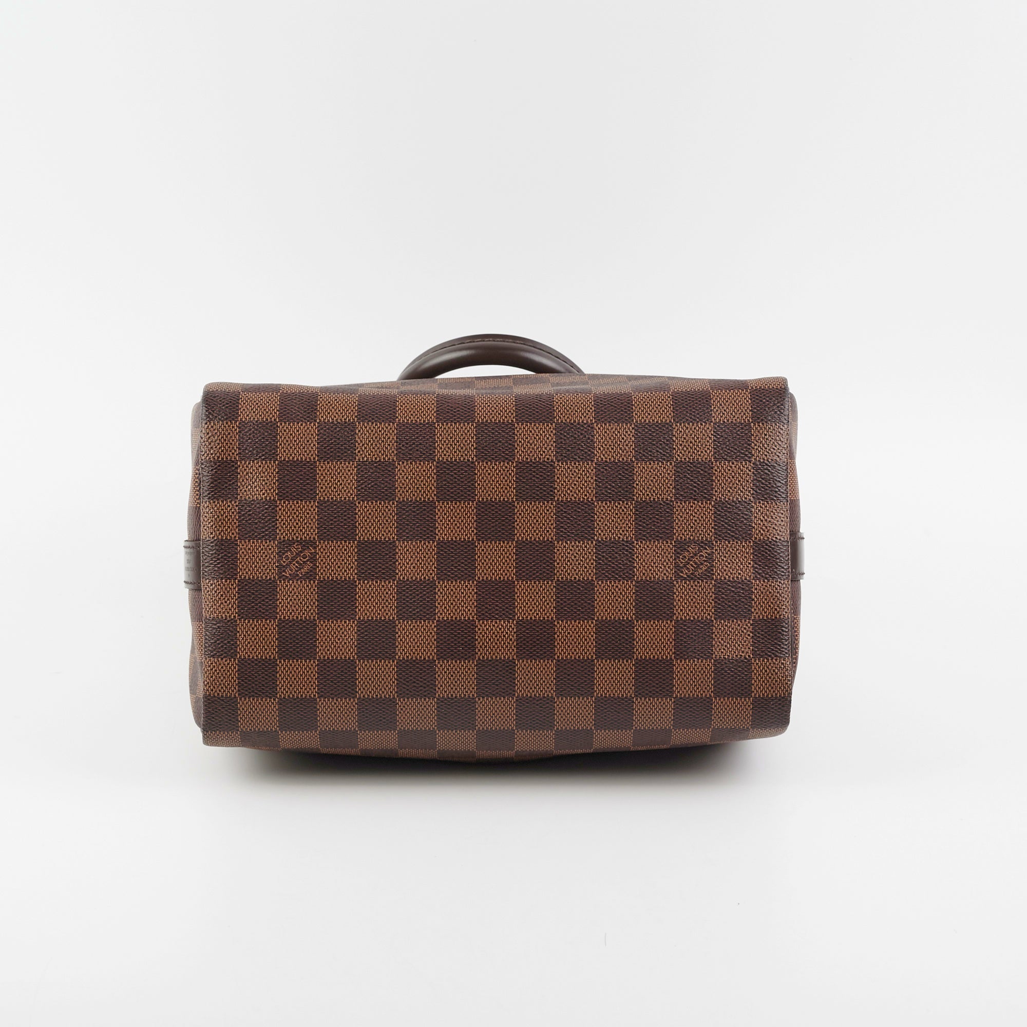 Louis Vuitton Speedy 25 Damier Ebene