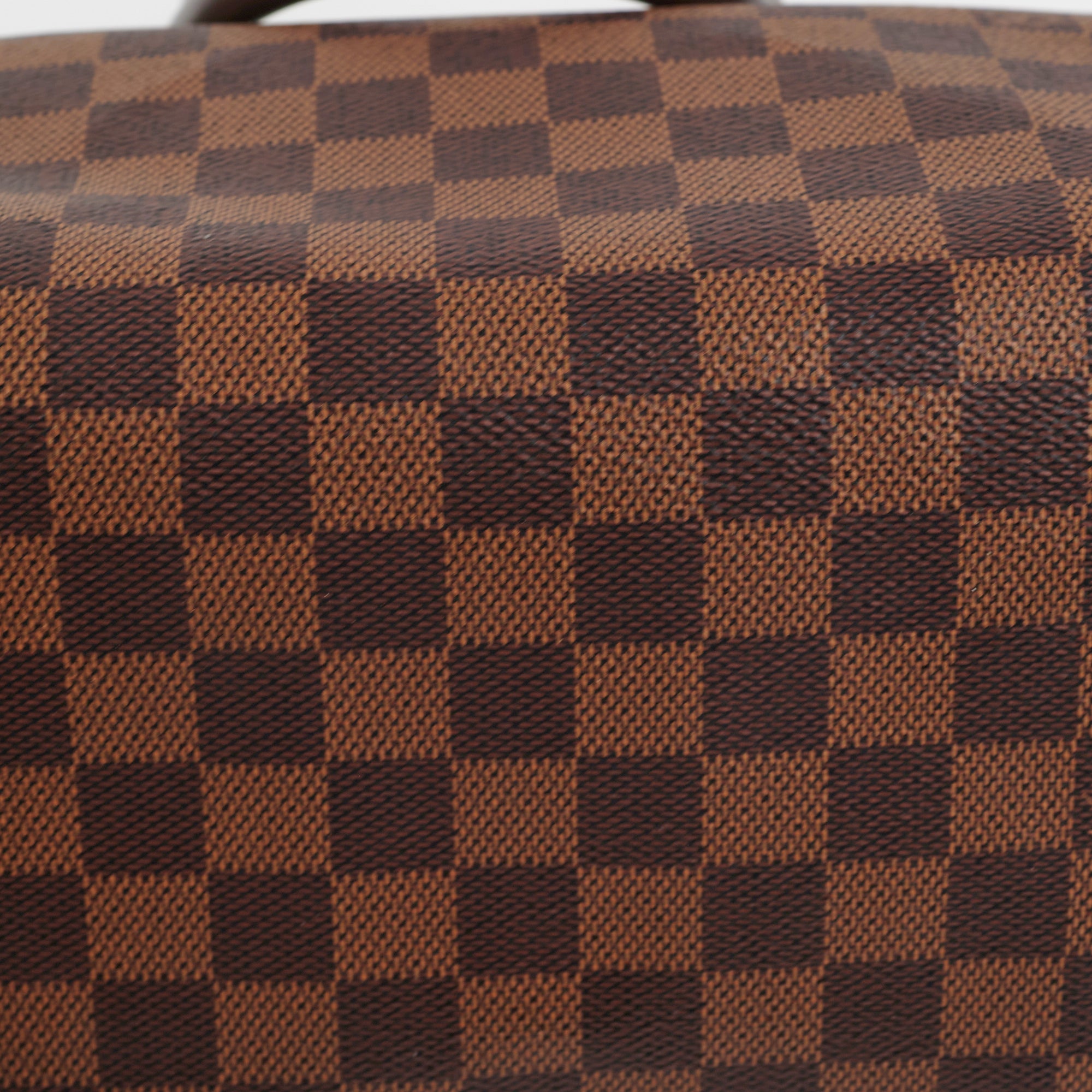 Louis Vuitton Speedy 25 Damier Ebene