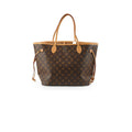 Louis Vuitton Neverfull MM Monogram
